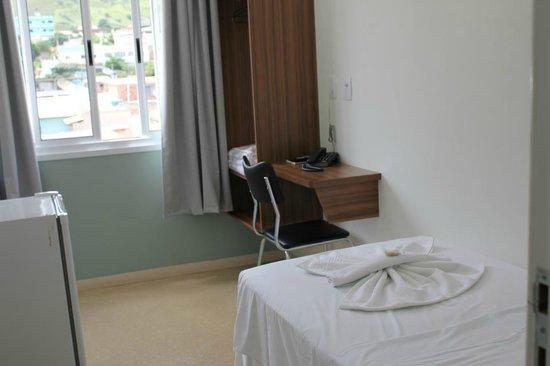 Deed'S Hotel Mantenopolis Εξωτερικό φωτογραφία