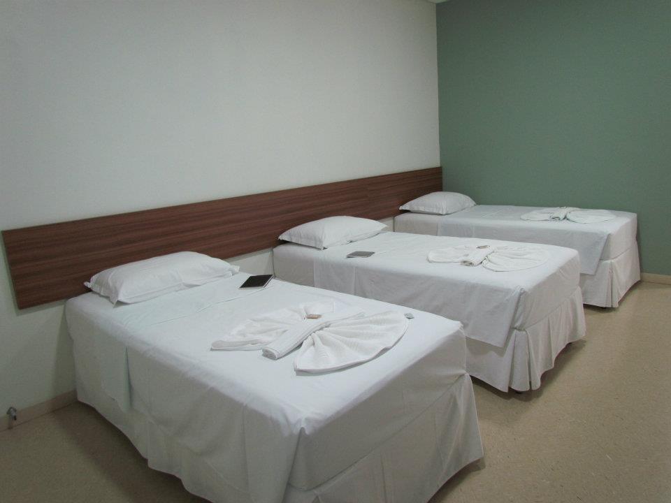 Deed'S Hotel Mantenopolis Εξωτερικό φωτογραφία