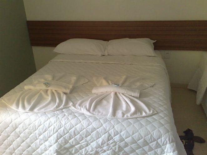 Deed'S Hotel Mantenopolis Εξωτερικό φωτογραφία