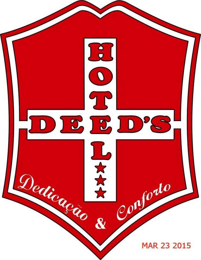Deed'S Hotel Mantenopolis Εξωτερικό φωτογραφία