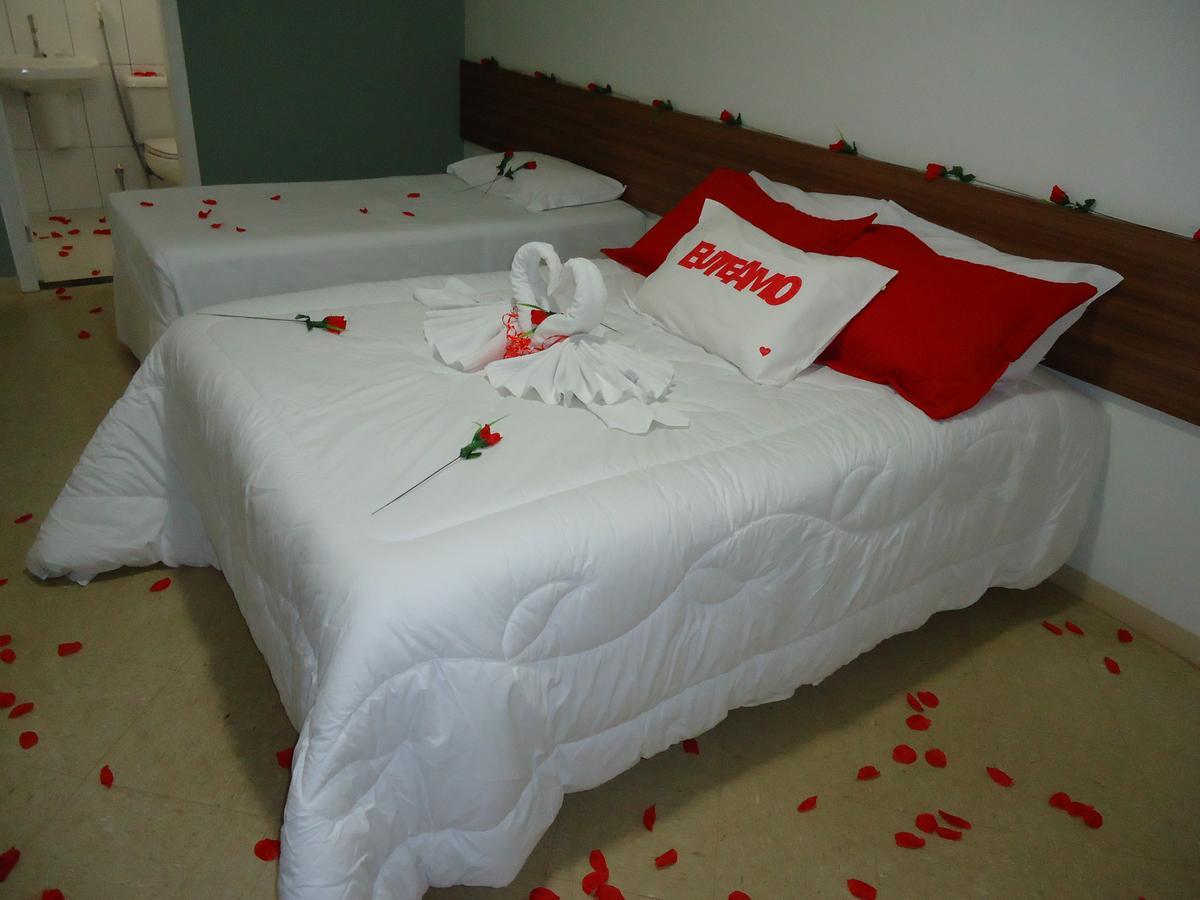 Deed'S Hotel Mantenopolis Εξωτερικό φωτογραφία