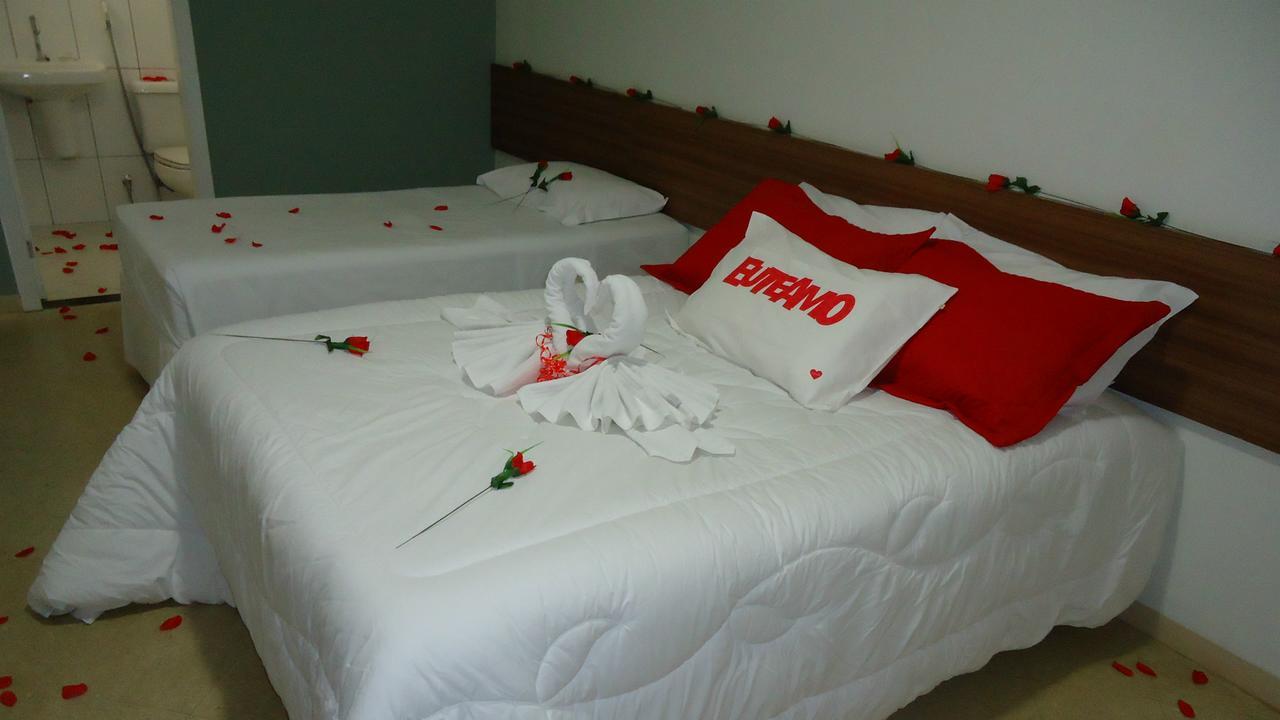 Deed'S Hotel Mantenopolis Εξωτερικό φωτογραφία